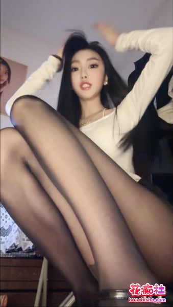 美腿颜值女神 凉子 套路直播合集预览图06