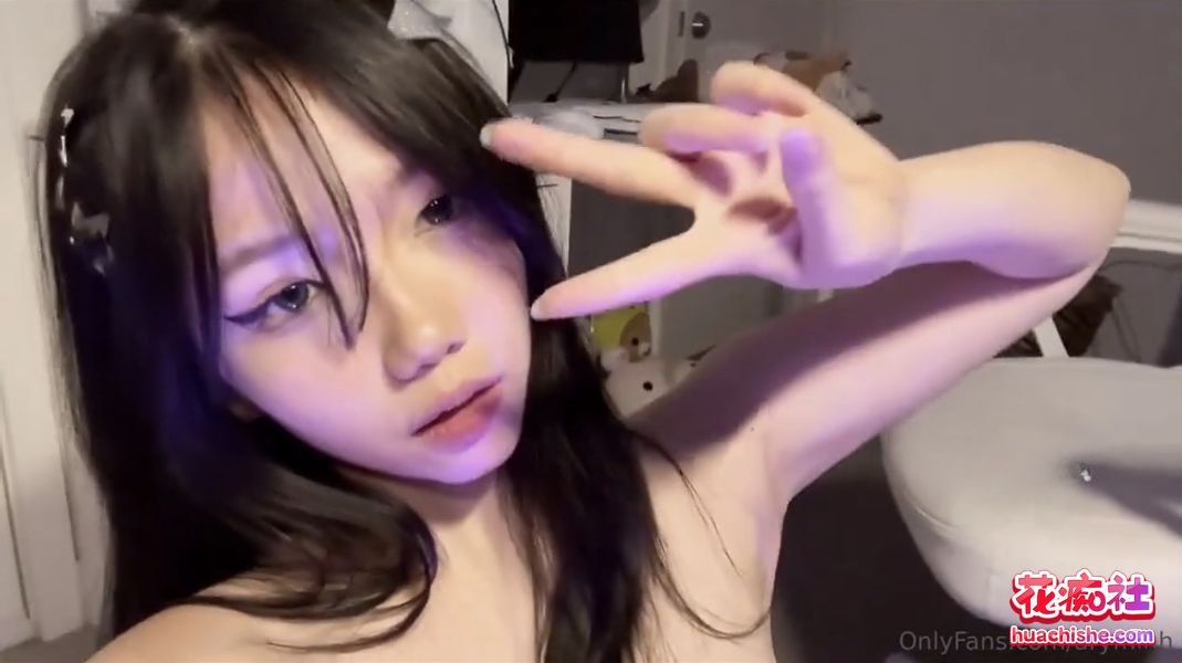 Onlyfans超绝美纯欲福利姬aryminh 私拍合集 34v7.3G