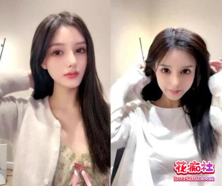 超极品尤物女神 香奈奈 天使面容魔鬼身材预览图12