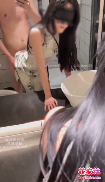一个ren 推特淫妻高端定制合集预览图04