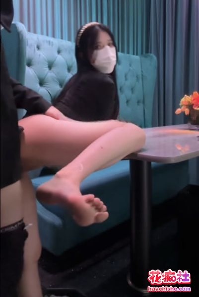 高颜值美腿反差婊 紫蛋 视频预览图06