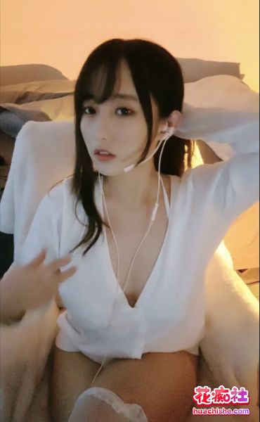 人气声优下海 娇娇嗲嗲的小狐狸 合集预览图01