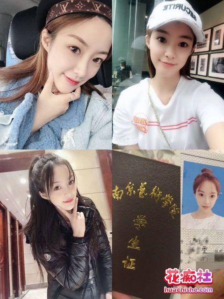 2025年不能错过的极品高颜值女神泄密资源合集预览图03