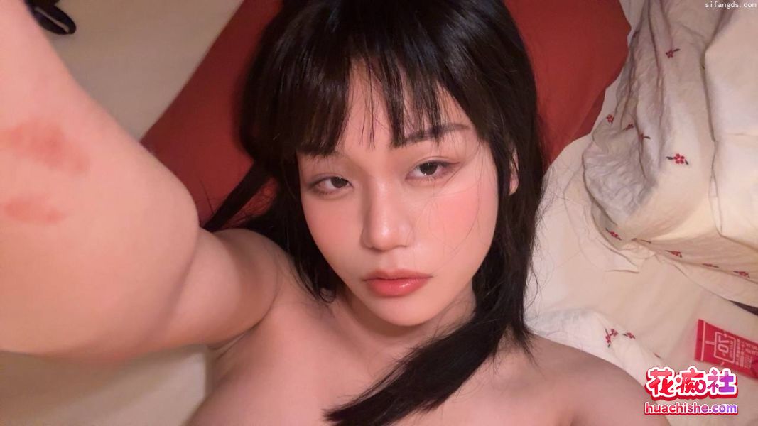 玉米yum_707 推特露脸福利姬裸舞预览图05