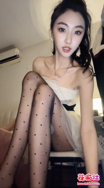 美腿颜值女神 凉子 套路直播合集预览图07