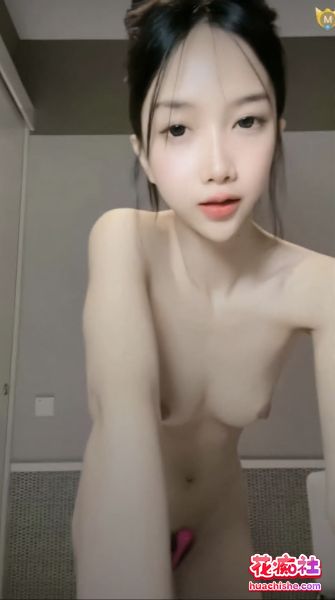 新人！明星高颜女神夏夕 身材无敌全裸自慰裸舞预览图05
