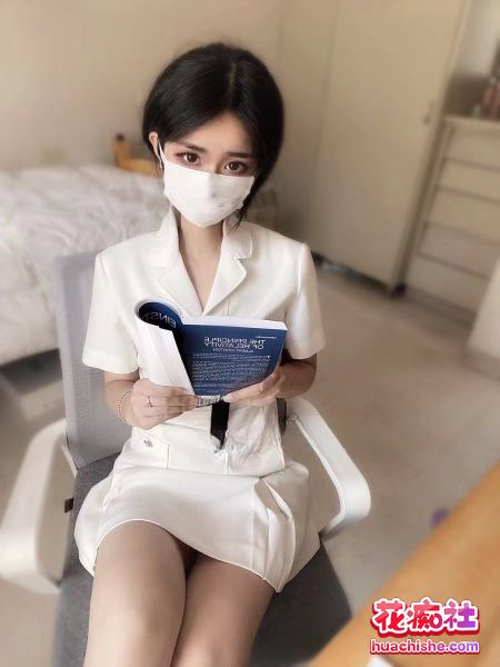 稀有资源！推特中国留学生allimacME/卡宝预览图05