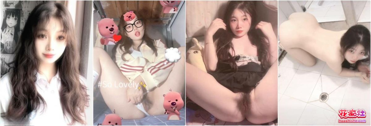 露脸巨乳高颜值大学生【小坦克】宿舍自慰 户外露出预览图05