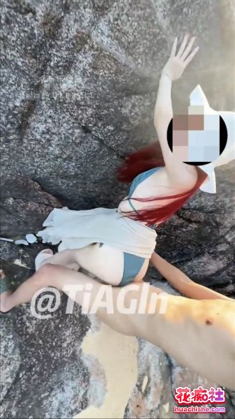 新晋绿帽原创夫妻博主 克莱因TiAGln 合集预览图14