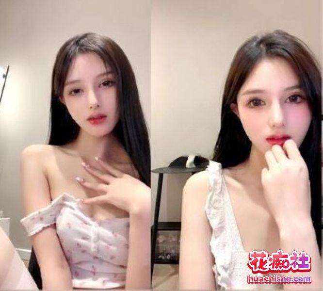 超极品尤物女神 香奈奈 天使面容魔鬼身材预览图10