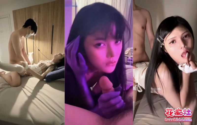超高颜值170一字马TS 南忘 688VIP视频预览图11
