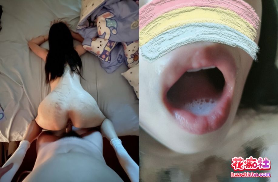 00后嫩妹小母狗SUGAR.M 被捆绑/调教合集预览图09
