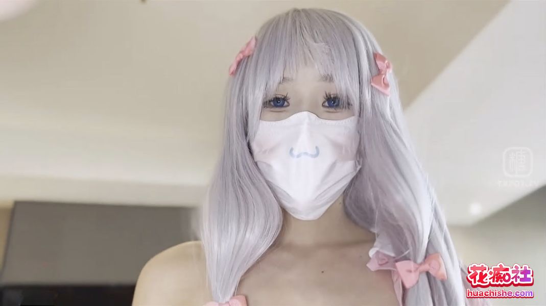 超嫩极品00后萝莉 小千绪 一线天馒头穴福利合集预览图12
