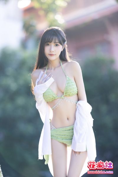 顶级模特人气女神 林星阑 私拍合集预览图21
