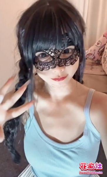 抖音足控福利姬 不要凶小乖 合集预览图11