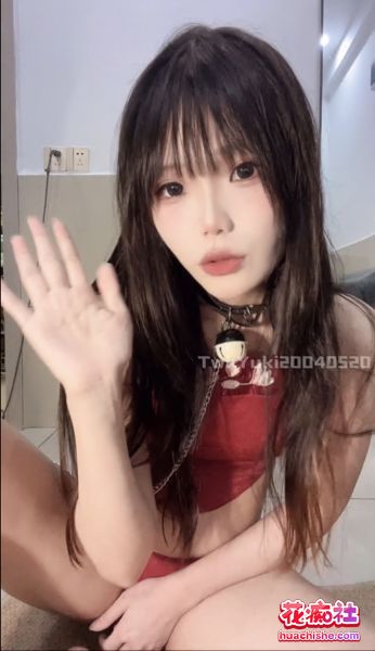 超人气反差萌妹 甜筒yuki 自慰预览图10