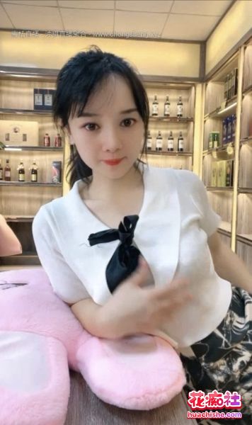 烟酒店的老板娘 羊羊/妍宝 极致自慰预览图11