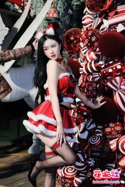 颜值女神 晴宝 被多位金主包养泄密 合集预览图12