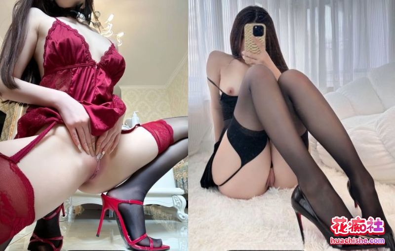 清纯推特女神 珂珂 啪啪预览图18