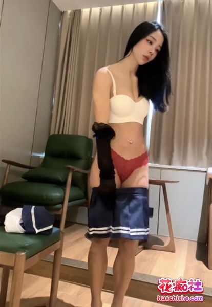 韩国顶级健身网红 高颜白富美 tinaislove 合集预览图15