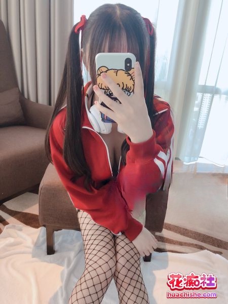 香草少女 九尾狐狸m 完整合集预览图03