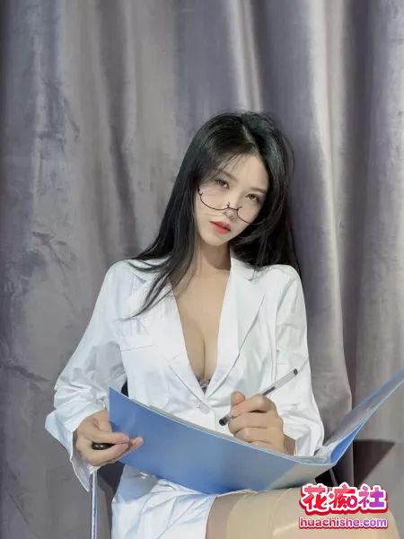 颜值身材天花板 抖娘-利世 272套写真合集预览图09