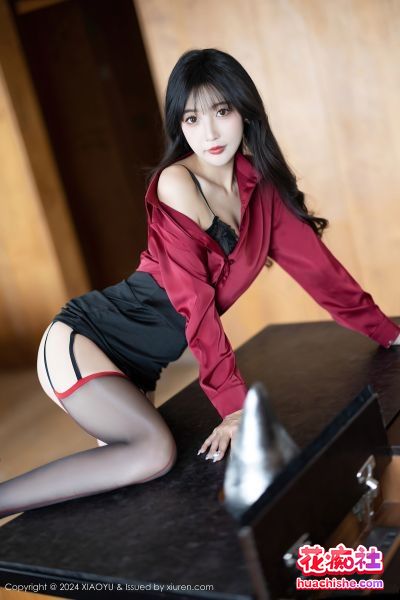 顶级模特人气女神 林星阑 私拍合集预览图29