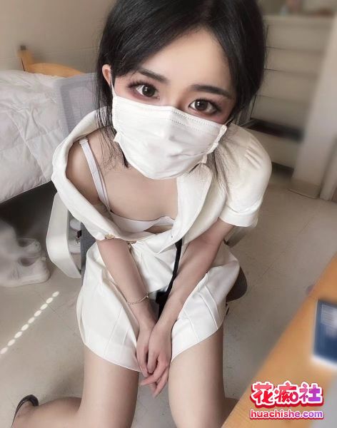 稀有资源！推特中国留学生allimacME/卡宝预览图21