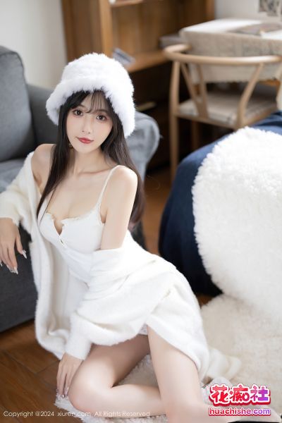 顶级模特人气女神 林星阑 私拍合集预览图33