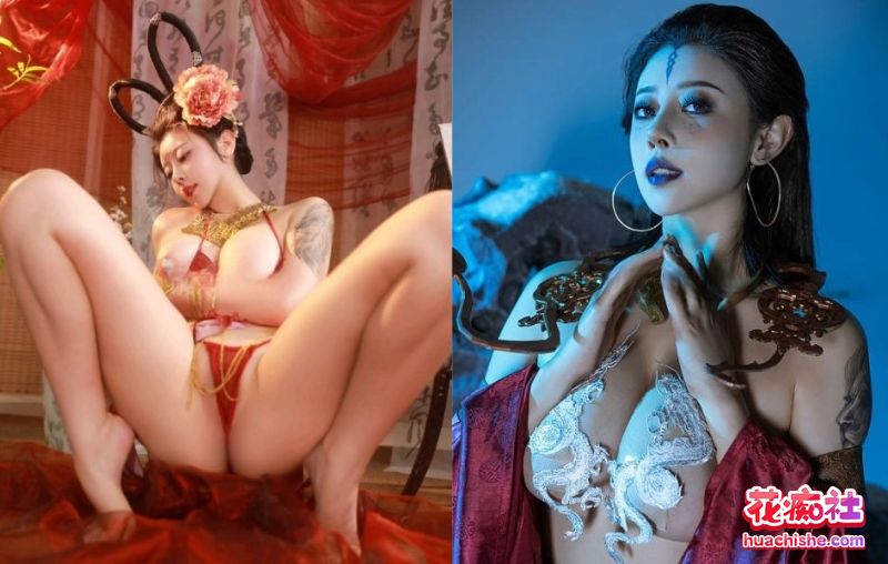 美乳福利姬 奈汐酱nice 104套视图写真合集 164v54.5g [持续更新]
