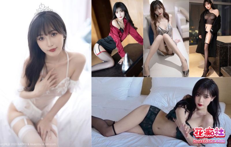 顶级模特人气女神 林星阑 私拍合集 31v16105p169g [持续更新]