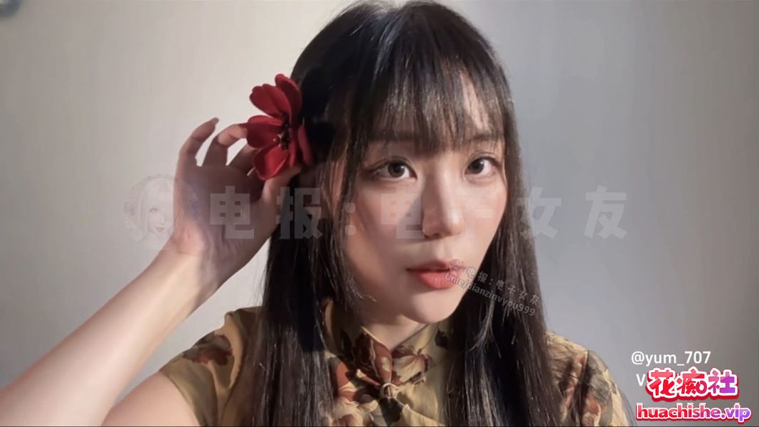 玉米yum_707 推特露脸福利姬裸舞预览图02