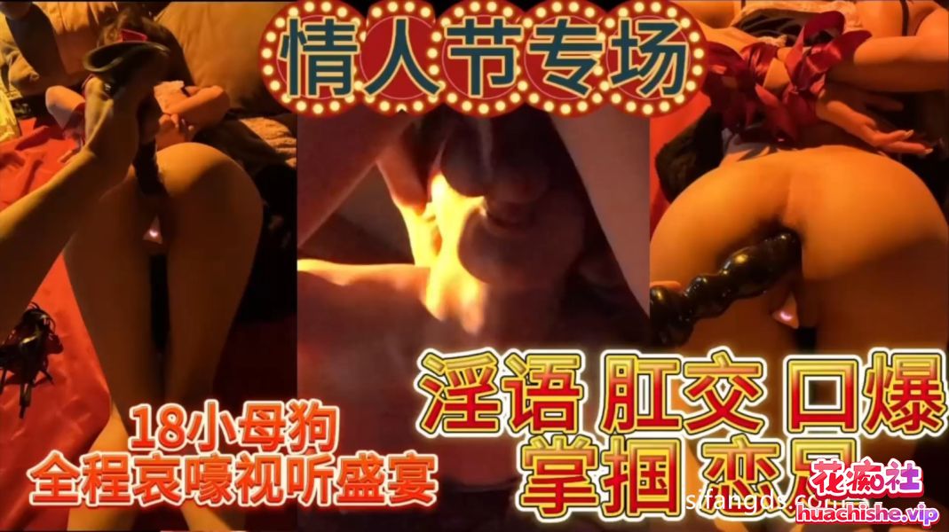 Mini咪妮 大神凋零调教06年母狗合集预览图08