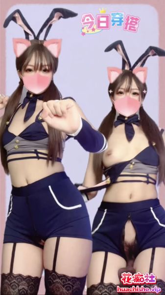 小仙云儿 情趣裸舞预览图10