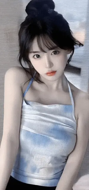 延长功能10秒！脱衣后拼命挣扎图生视频预览图02