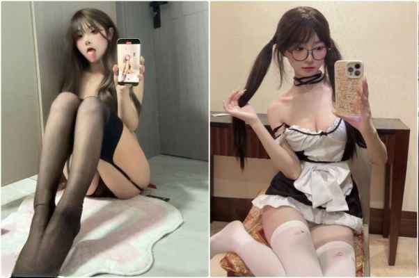 超嫩福利姬少女 jasmine甜酱 小妖精被无套爆炒 68v1.09G