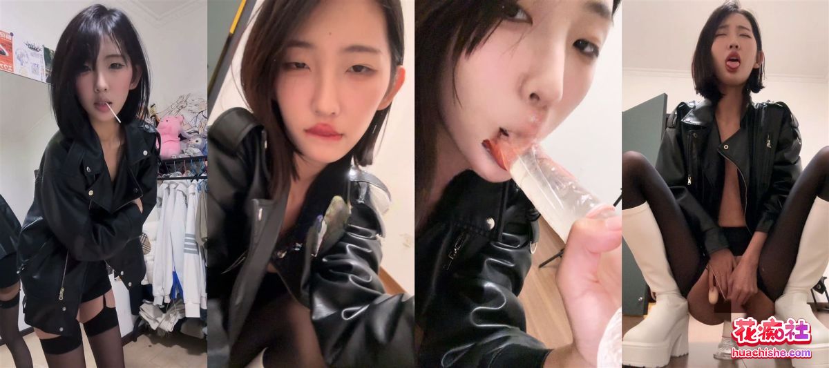 50万粉丝高冷御姐女神 行简 究极反差像狗一样预览图03