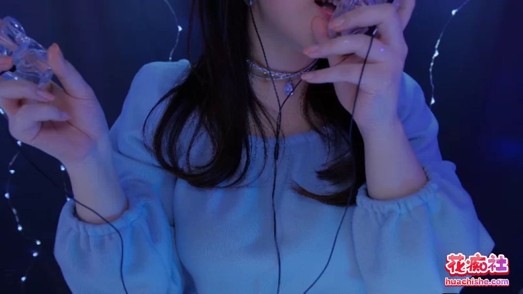 ASMR ppomo 合集预览图01