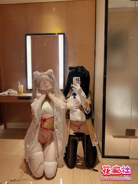 双马尾萝莉 幼嫩daiyouneng 新作12分钟预览图02