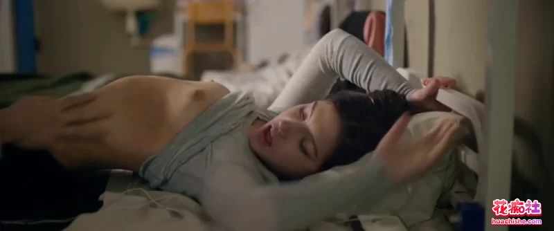 电影电视剧女主露点床戏 合集预览图02