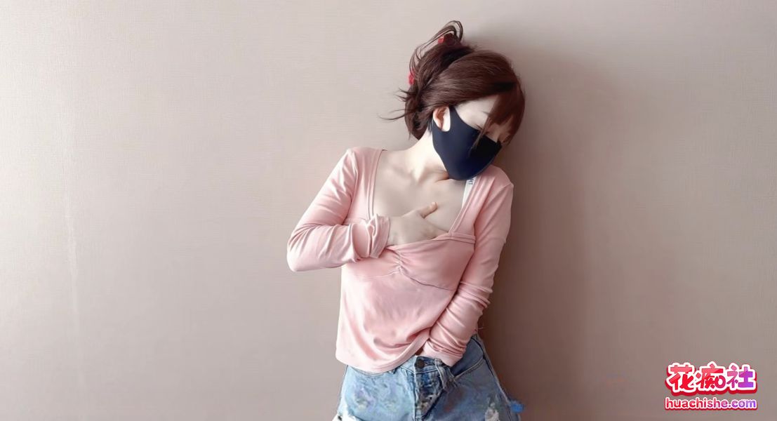 清纯白嫩小仙女 萌之乖乖 合租爱的初体验预览图02