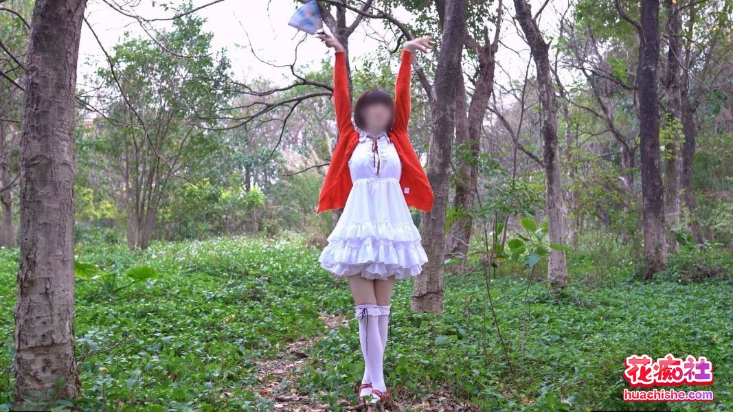 高颜值嫩妹 埋导演/Aisakayukiko 大尺度合集预览图06