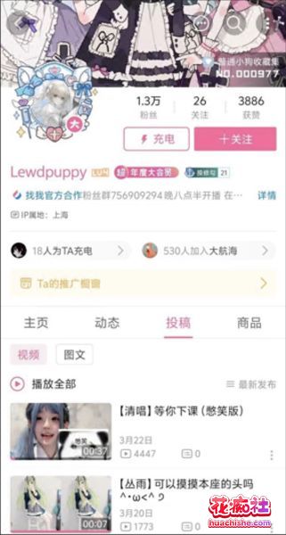 直播录屏/双视角 榜一大哥专享合集预览图02