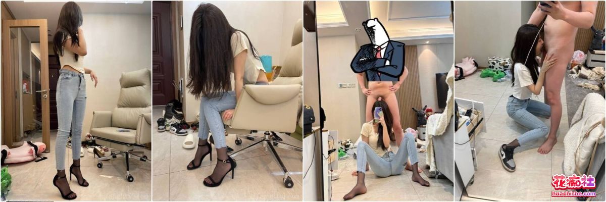 推特大神BBBMWZ 土豪炮友调教啪啪合集预览图07