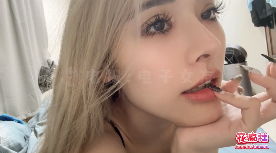 推特湾湾巨乳女神 波衣Boi 独家订阅合集预览图07