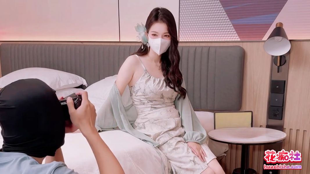 狐不妖 4K高清作品预览图13