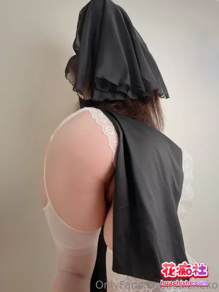 清纯or反差？青春初恋感少女saizneko 合集预览图12