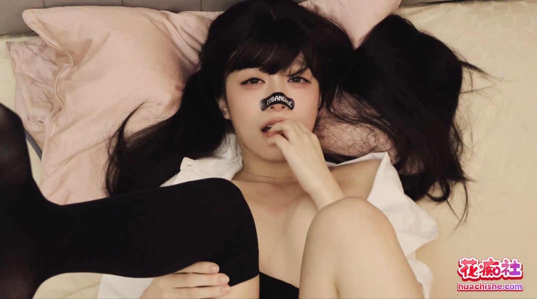 创可贴贴 推特极品反差婊露脸合集预览图20