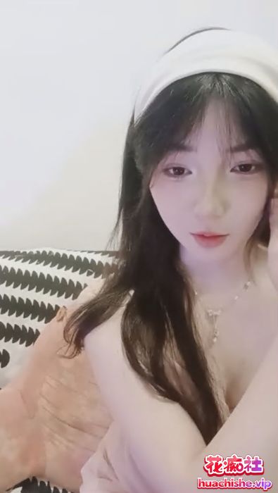 夏苒苒 高颜值美少女作品合集预览图09