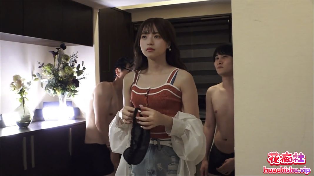 AI斋藤飞鸟-极品换脸娇嫩美眉惨遭多人乱射预览图06
